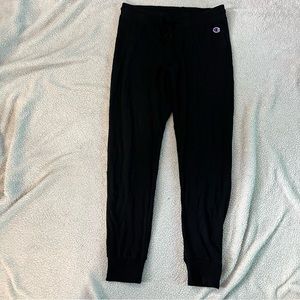 Champion joggers